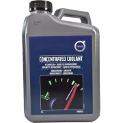 Концентрат антифриза Volvo Concentrated Coolant 4 литра.