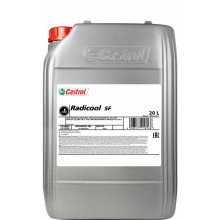 Концентрат антифриза Castrol Radicool SF 20 литров.