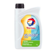 Концентрат антифриза Total GLACELF PLUS G11 зеленый 1 литр.