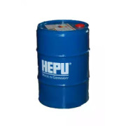 Концентрат антифриза HEPU G-12 красный 60 литров.