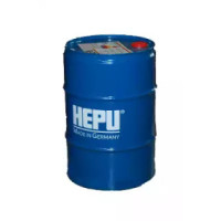 Концентрат антифриза HEPU G-12 красный 60 литров.
