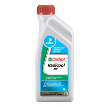 Концентрат антифриза Castrol Radicool NF 1 литр.