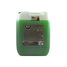 Концентрат антифриза K2 KULER KONC GREEN 20 литров.