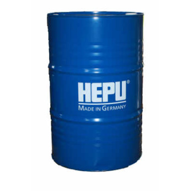 Концентрат антифриза HEPU G-12 красный 200 литров.
