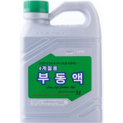 Концентрат антифриза Hyundai Kia Long Life Coolant 2 литра.