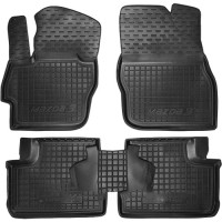 Автомобильные коврики в салон MAZDA M 3 (2009-2013) AVTO-Gumm