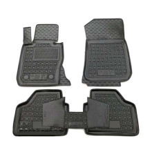 Автомобильные коврики в салон BMW E84 X-1 (2009>) AVTO-Gumm