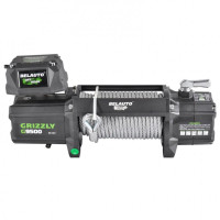 Лебедка электрическая автомобильная БЕЛАВТО GRIZZLI G9500