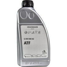 Трансмиссионное масло АКПП VAG ATF G055540A2 1 литр.