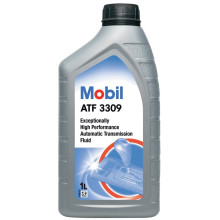 Трансмиссионное масло для АКПП Mobil ATF 3309 1 литр.