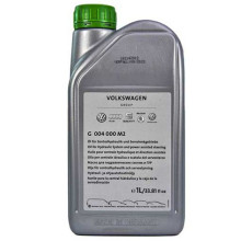 Жидкость гидроусилителя VAG Power Steering Fluid 1 литр.