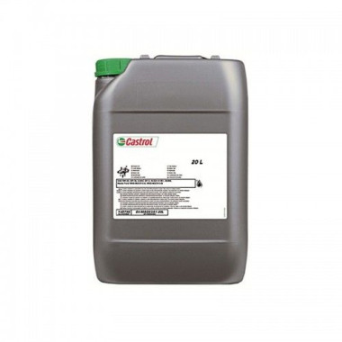 Трансмиссионное масло Castrol Transmax CVT 20 литров.