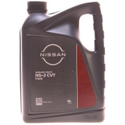 Трансмиссионное масло Nissan CVT Fluid NS-2 5 литров.