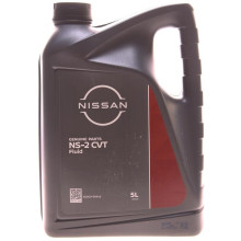 Трансмиссионное масло Nissan CVT Fluid NS-2 5 литров.