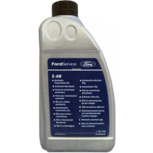 Трансмиссионное масло Ford для АКПП ATF E-AW (WSS-M2C924-A) 1 литр.