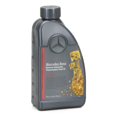 Трансмиссионное масло Mercedes для АКПП MB 236.15 ATF134 1 литр.