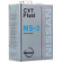 Трансмиссионное масло Nissan CVT Fluid NS-2 4 литра.