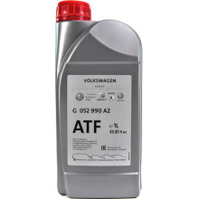Трансмиссионное масло АКПП VAG ATF G052990A2 1 литр.
