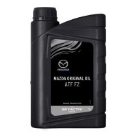 Трансмиссионное масло Mazda для АКПП ATF FZ 1 литр.