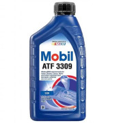 Трансмиссионное масло для АКПП Mobil ATF 3309 0,946 литра.