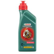 Трансмиссионное масло Castrol для АКПП Transmax ATF Dex III Multivehicle 1 литр.