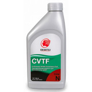 Трансмиссионное масло вариаторного типа Idemitsu CVTF 1 литр.