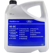 Трансмиссионное масло Ford для АКПП BO-DC 6DCT450 P/SHIFT 5 литров.