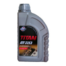 Трансмиссионное масло Fuchs Titan для АКПП Titan ATF 3353 1 литр.