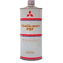 Жидкость гидроусилителя Mitsubishi DiaQueen PSF 1 литр.