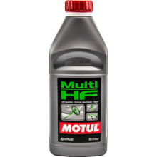 Гидравлическое масло ГУР Motul MULTI HF 1 литр.