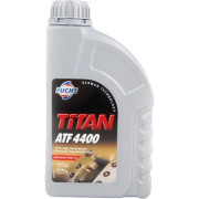 Трансмиссионное масло Fuchs Titan для АКПП Titan ATF 4400 1 литр.