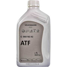 Трансмиссионное масло АКПП VAG ATF G060162A2 1 литр.