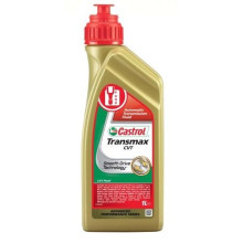 Трансмиссионное масло Castrol Transmax CVT 1 литр.