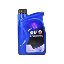 Трансмиссионное масло Elf для АКПП Speedmatic 1 литр.
