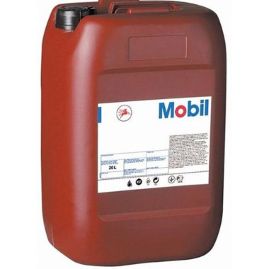 Гидравлическое масло Mobil Univis N 46 20 литров.