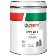 Гидравлическое масло Castrol Hyspin AWS 46 20 литров.