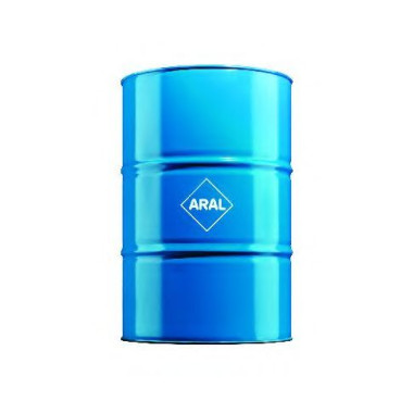 Моторное масло Aral MegaTurboral 10W-40 60 литров.