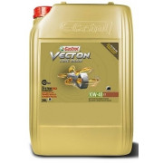 Моторное масло Castrol Vecton Long Drain 10W-40 E6/E9 20 литров.