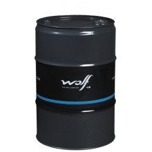 Моторное масло Wolf VITALTECH 10W-40 60 литров.