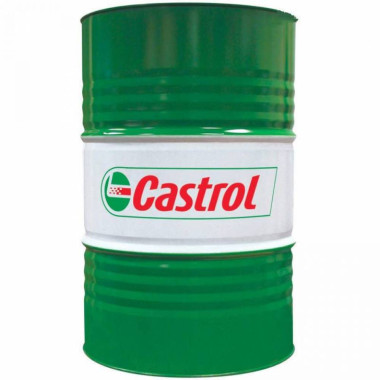 Моторное масло Castrol Vecton Long Drain 10W-40 E6/E9 208 литров.