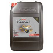 Моторное масло Castrol Vecton 15W-40 CI-4/E7 20 литров.