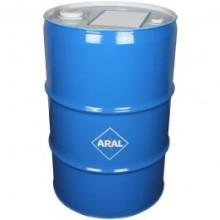 Моторное масло Aral Turboral 15W-40 208 литров.