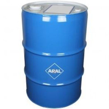 Моторное масло Aral MegaTurboral 10W-40 LA 208 литров.