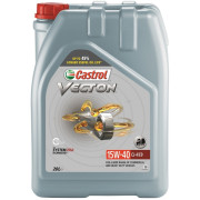 Моторное масло Castrol Vecton 15W-40 CJ-4/E9 20 литров.