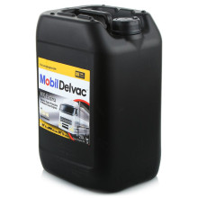 Моторное масло Mobil Delvac Light Commercial Vehicle 10W-40 20 литров.