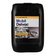 Моторное масло Mobil Delvac XHP ESP M 10W-40 20 литров.