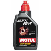 Трансмиссионное универсальное масло Motul MOTYLGEAR 75W-80 1 литр.