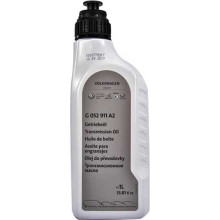 Трансмиссионное масло МКПП VAG Transmission Oil G052911A2 1 литр.