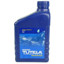 Трансмиссионное масло Petronas Tutela для МКПП TUTELA GEARFORCE 75W 1 литр.