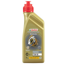 Трансмиссионное универсальное масло Castrol Transmax Manual Transaxle 75W-90 1 литр.